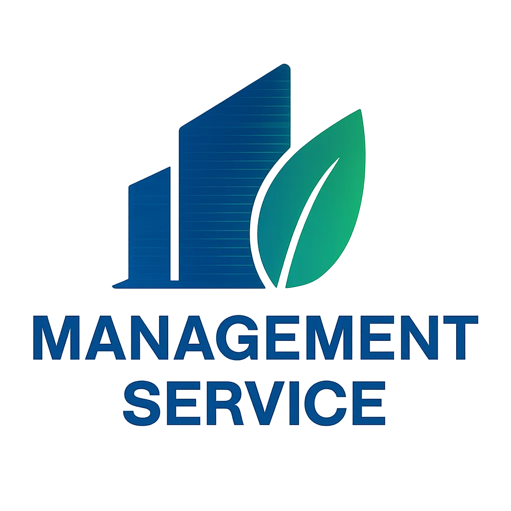 Management Service logo