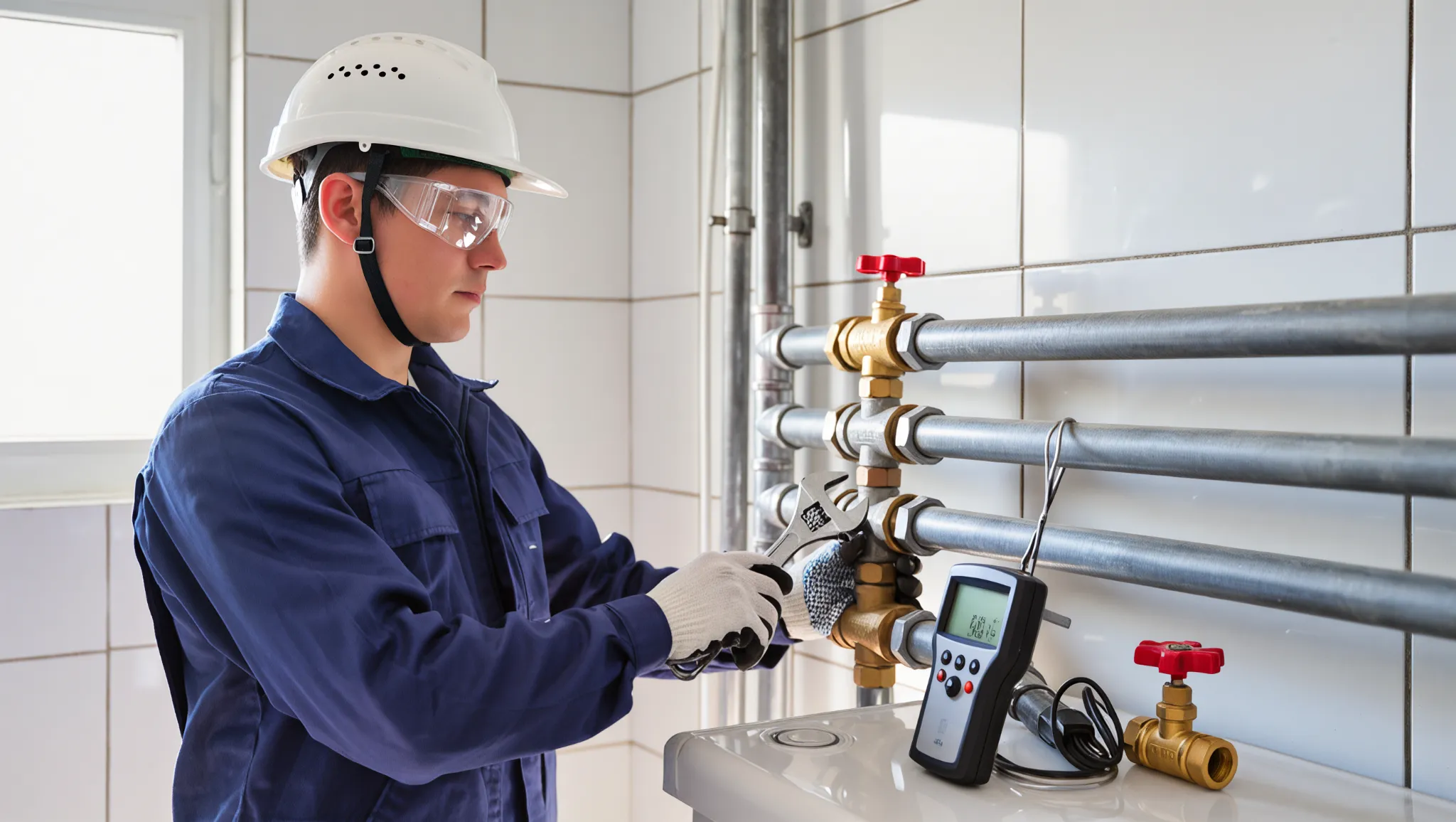 Պրոֆեսիոնալ մաքրման ROI-ն բիզնես կենտրոնների համար